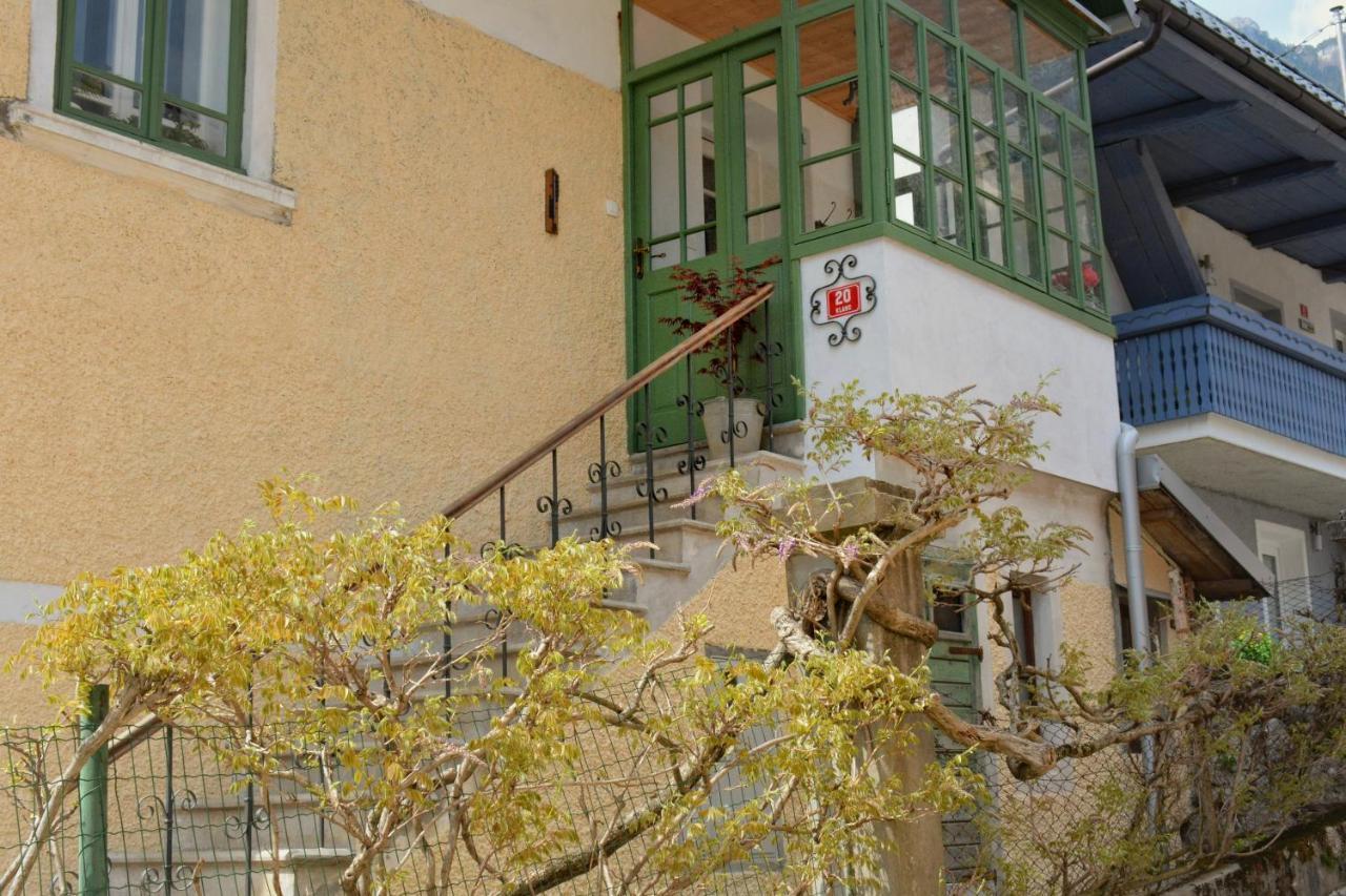 Apartma 10Th Mountain, Bovec Exterior foto